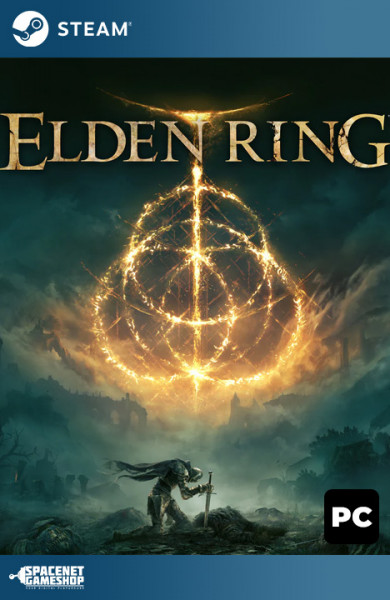 Elden Ring Steam [Online+Offline]